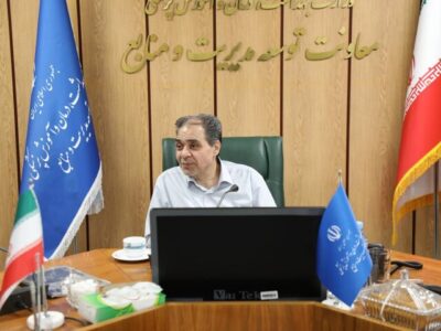 ۵۰ درصد کارکنان نظام سلامت بانوان هستند