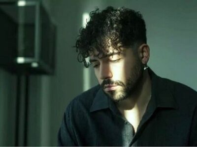 اعلام جزئیات انتشار اولین آلبوم رسمی شروین حاجی‌پور