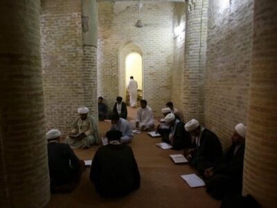 بزرگداشت هزار سالگی حوزه علمیه نجف اشرف