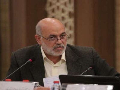 حسینی: توسعه شیراز بر مدار هویت «سومین حرم اهل‌بیت (ع)» است