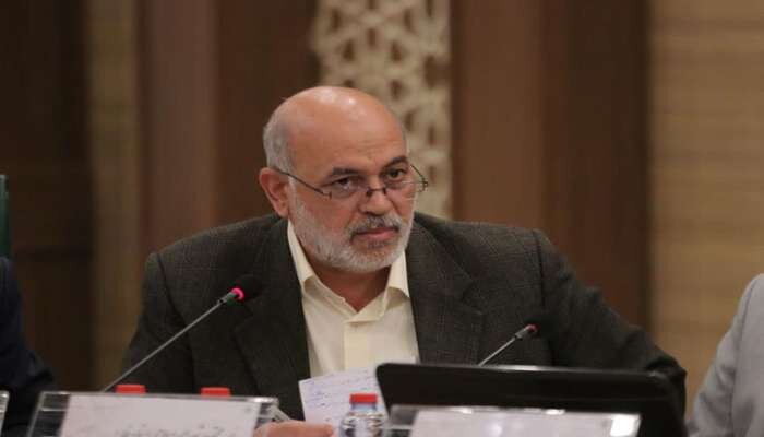 حسینی: توسعه شیراز بر مدار هویت «سومین حرم اهلبیت (ع)» است