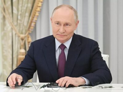 تلگراف: روسیه در جنگ اوکراین پیروز شده است