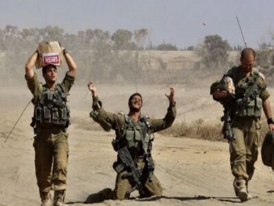 بحران جدید برای صهیونیست‌ها؛ دوره حضور در ارتش طولانی‌تر می‌شود