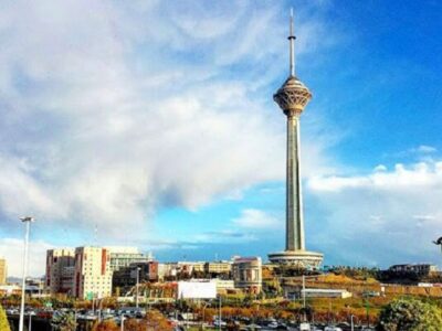 تهران فردا دورکار می‌شود؟