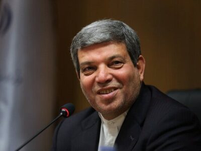 رئیس سازمان بهزیستی کشور وارد قم شد