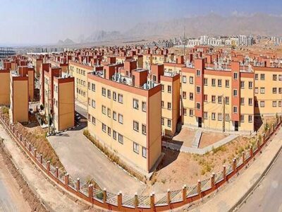 پیگیری پروژه‌های نهضت ملی مسکن اولویت قطعی اصفهان است