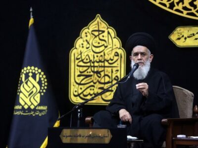 مومنی: دفاع از مقدسات با ناسزاگویی، خلاف سیره اهل بیت (ع) است