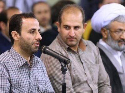 فحّاشی و هتّاکی و تکفیرتراشی؛ در شأن مرید علی و آل علی نیست