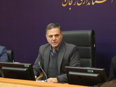 صادقی: پیشگیری از آنفلوانزا در اولویت‌های استان زنجان است