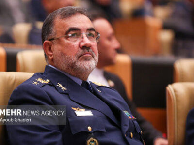 امیر واحدی: گام‌های بلندی در عرصه دانش و فناوری برداشته‌ایم