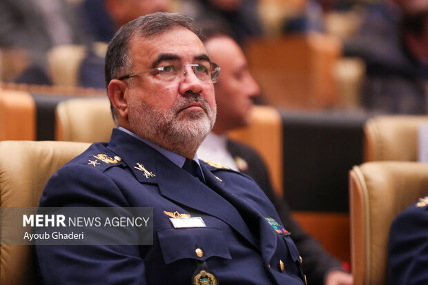 امیر واحدی: گامهای بلندی در عرصه دانش و فناوری برداشتهایم