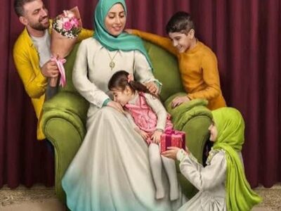 شعار برنامه‌های هفته زن در اصفهان مشخص شد