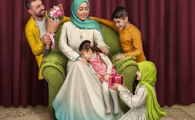 شعار برنامههای هفته زن در اصفهان مشخص شد