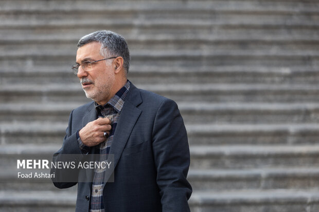 ظفرقندی: افرادی که جزو گروههای پرخطر هستند، واکسن آنفولانزا بزنند