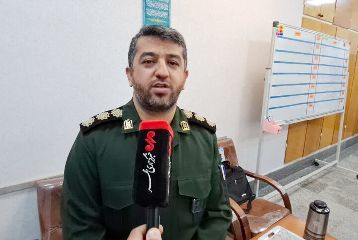 ارائه خدمات رایگان دندانپزشکی به بیش از ۳۰۰ نفر از نیازمندان شیرازی