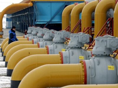 تحویل گاز به نیروگاه‌ها فراتر از برنامه انجام شد