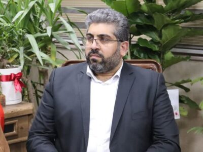 فرماندار قدس: تأمین آب پایدار، شتاب‌دهنده رونق تولید در شهرستان است