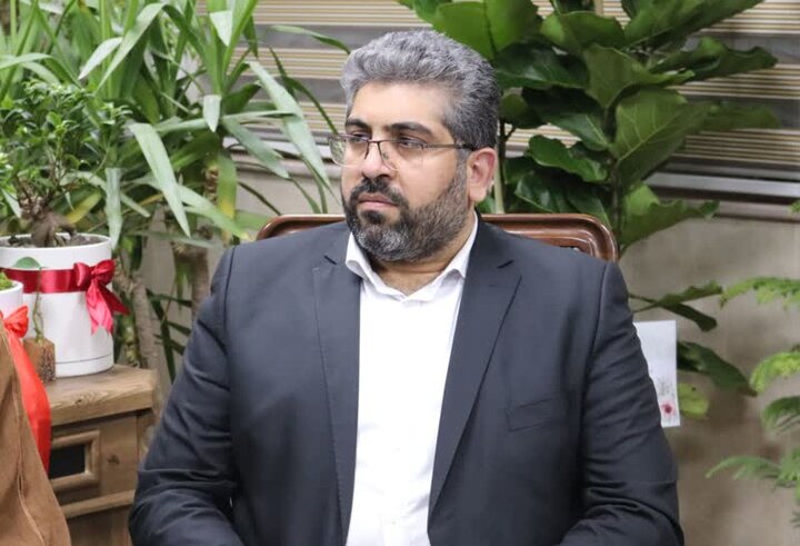 فرماندار قدس: تأمین آب پایدار، شتابدهنده رونق تولید در شهرستان است