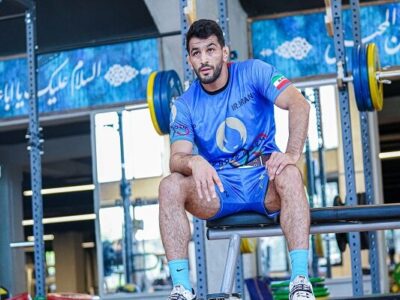 بن بست بزرگ در فینال کشتی آزاد/ یزدانی مقابل سعدالله‌یف کشتی می‌گیرد؟