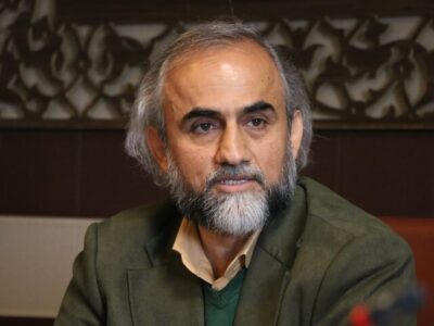 مستند «لال شو» به جشنواره بین‌المللی ZUMA نیجریه راه یافت