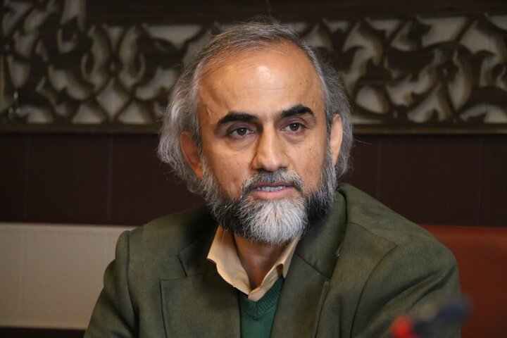 مستند «لال شو» به جشنواره بینالمللی ZUMA نیجریه راه یافت