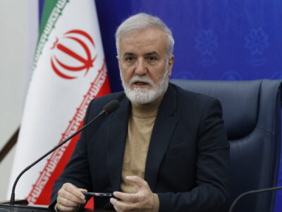 شهردار شیراز: جای کتابخانه مرکزی در پایتخت فرهنگی ایران خالی است