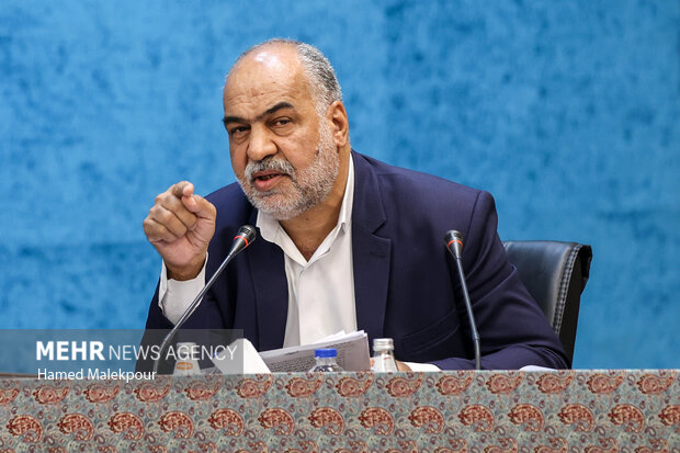 صباغیان: آموزش قانون اساسی باید در کشور جدی گرفته شود