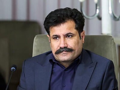 معاون رئیس جمهور: دولت در کنار مردم استان خوزستان است