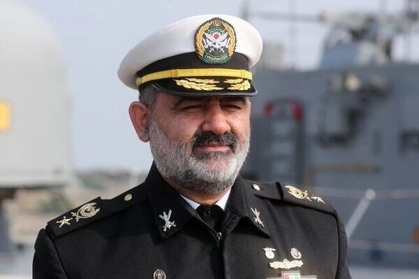 ایران در رزمایش بین‌المللی بریکس حضور موفق داشته است