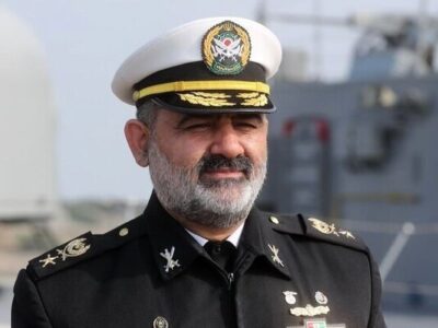 ایران در رزمایش بین‌المللی بریکس حضور موفق داشته است