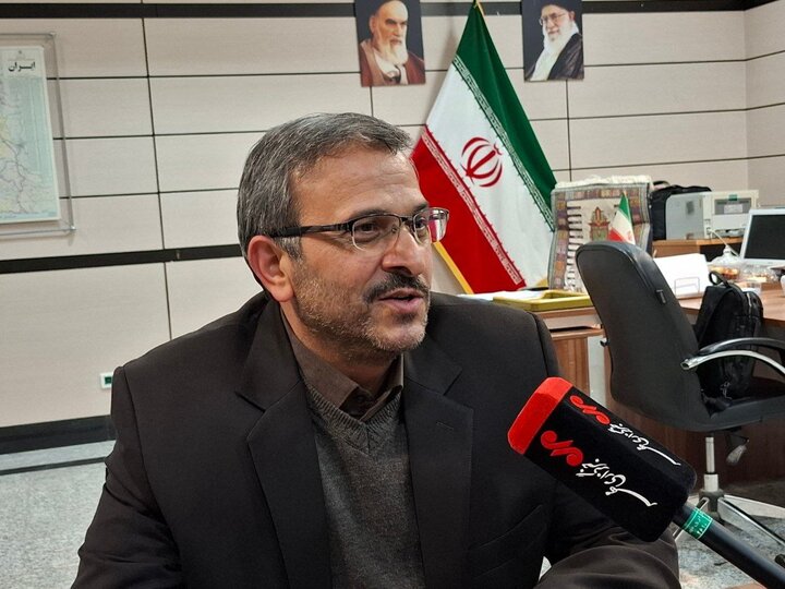 خسارات از جیب رانندگان؛ فرسودگی جادهها و معابر شهری خراسان شمالی