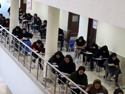 آغاز ثبت نام آزمون کارشناسی ارشد از فردا