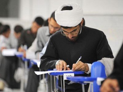 ثبت‌نام رقابت‌های علمی نخبگانی حوزه‌های علمیه آغاز شد