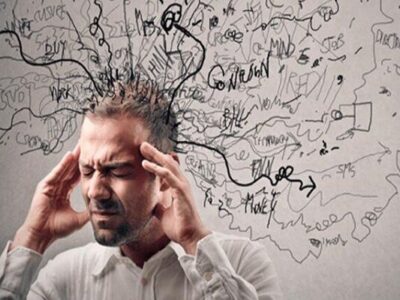 آیا شما هم وسواس چک کردن دارید؟