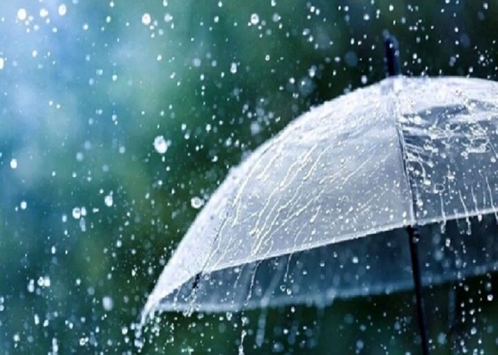 فعال شدن سامانه بارشی در آسمان استان سمنان از امروز