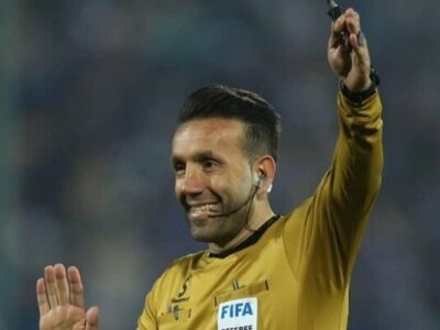 داوران هفته دوازدهم لیگ برتر مشخص شدند؛ VAR برای دربی ویژه شد