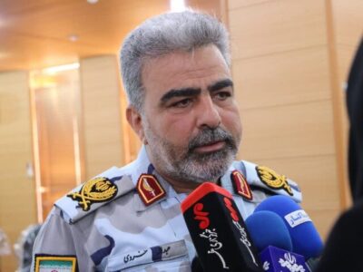 ۴ فروند شناور حامل قاچاق در خلیج فارس توقیف شد