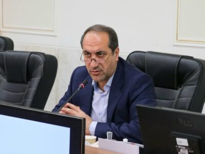 درویشی:  باید موج تازه‌ای از کاندیداتوری نخبگان ایجاد کنیم