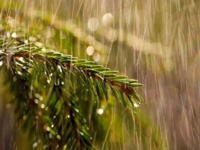 هشدار نارنجی تقویت سامانه بارشی در خوزستان صادر شد