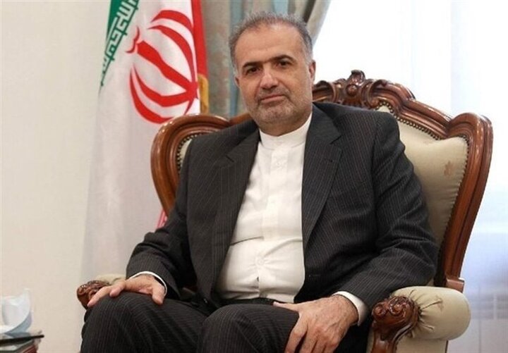 رایزنی ایران و اوراسیا در زمینه مقابله با پولشویی و تامین مالی تروریسم