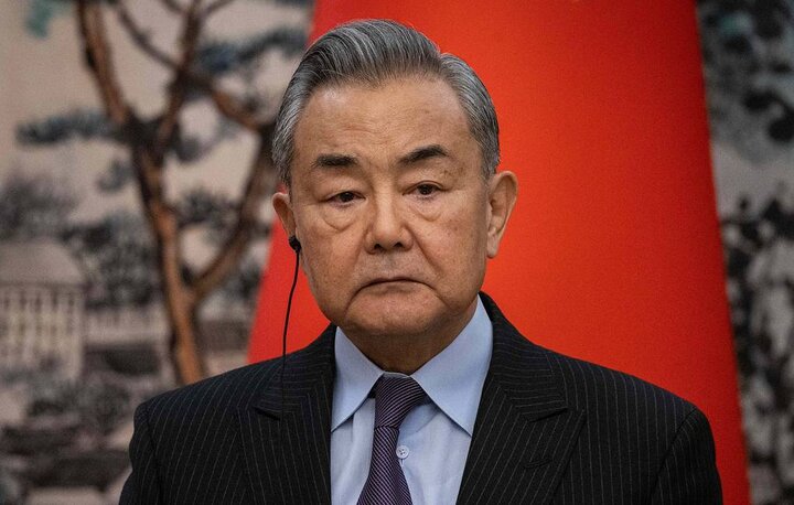 حمایت چین از مذاکرات صلح اوکراین