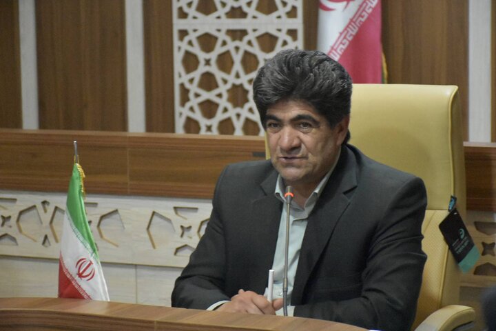 یعقوبی: جذب کامل اعتبارات، شرط تسریع پروژه‌های عمرانی است