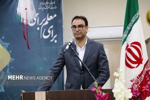 تاب‌آوری دانش‌آموزان باید افزایش یابد تا بحران‌ها مدیریت شوند