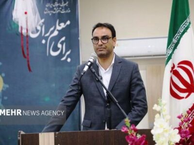 تاب‌آوری دانش‌آموزان باید افزایش یابد تا بحران‌ها مدیریت شوند