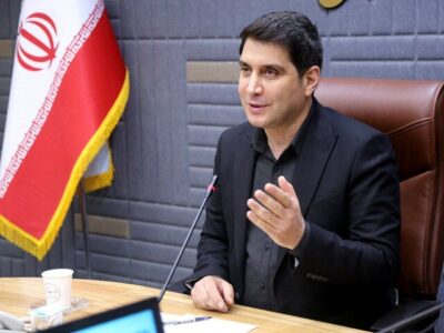 لهونی:۵۰ درصد مالیات کولبران در قانون ساماندهی تجارت مرزی حذف شد