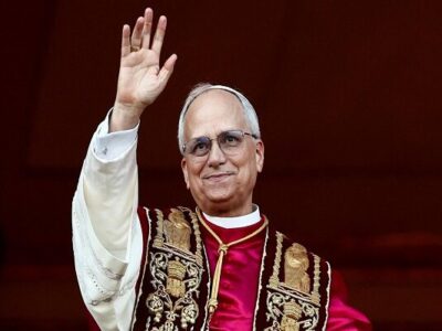 پاپ: آمریکا نباید برای برکناری «مادورو» به گزینه نظامی متوسل شود