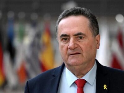 معاریو: اقدامات کاتز ارتش اسرائیل را تهدید می‌کند