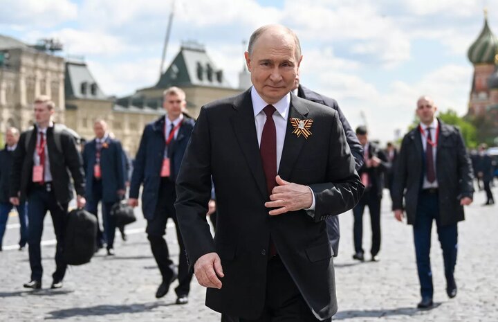 نشست پوتین - ویتکاف پس از ۵ ساعت به پایان رسید