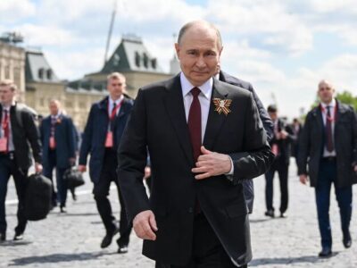 نشست پوتین – ویتکاف پس از ۵ ساعت به پایان رسید