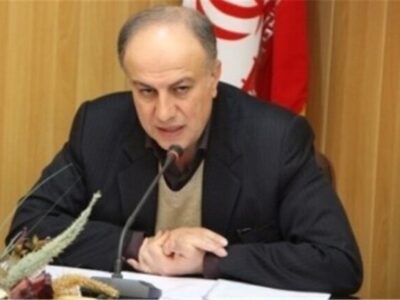 خلیقی: سهمیه پیله‌وری کردستان به سه میلیون دلار رسید